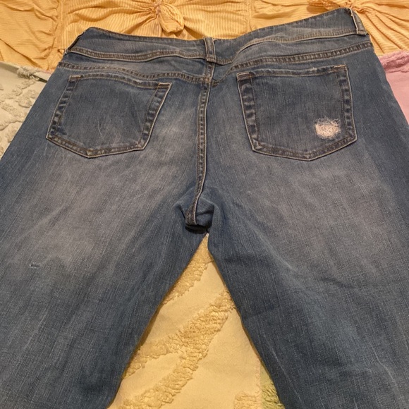 London Jeans Victorias Secret size 16 - Picture 6 of 6
